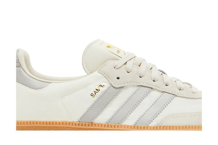 Кроссовки adidas Samba OG 'Off White Grey'