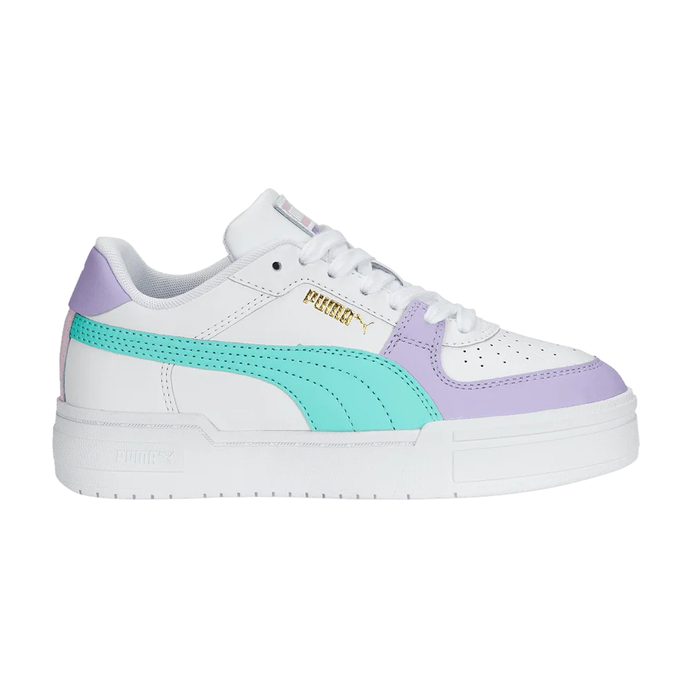 Krossovki-Puma-CA-Pro-Jr-Block-White-Vivid-Violet