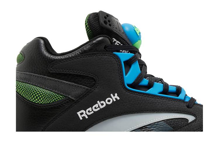 Кроссовки Reebok Shaq Victory Pump 'Pump Universe'