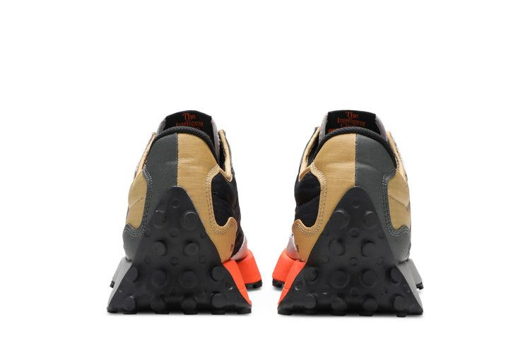 Кроссовки New Balance 327 'Golden Poppy'