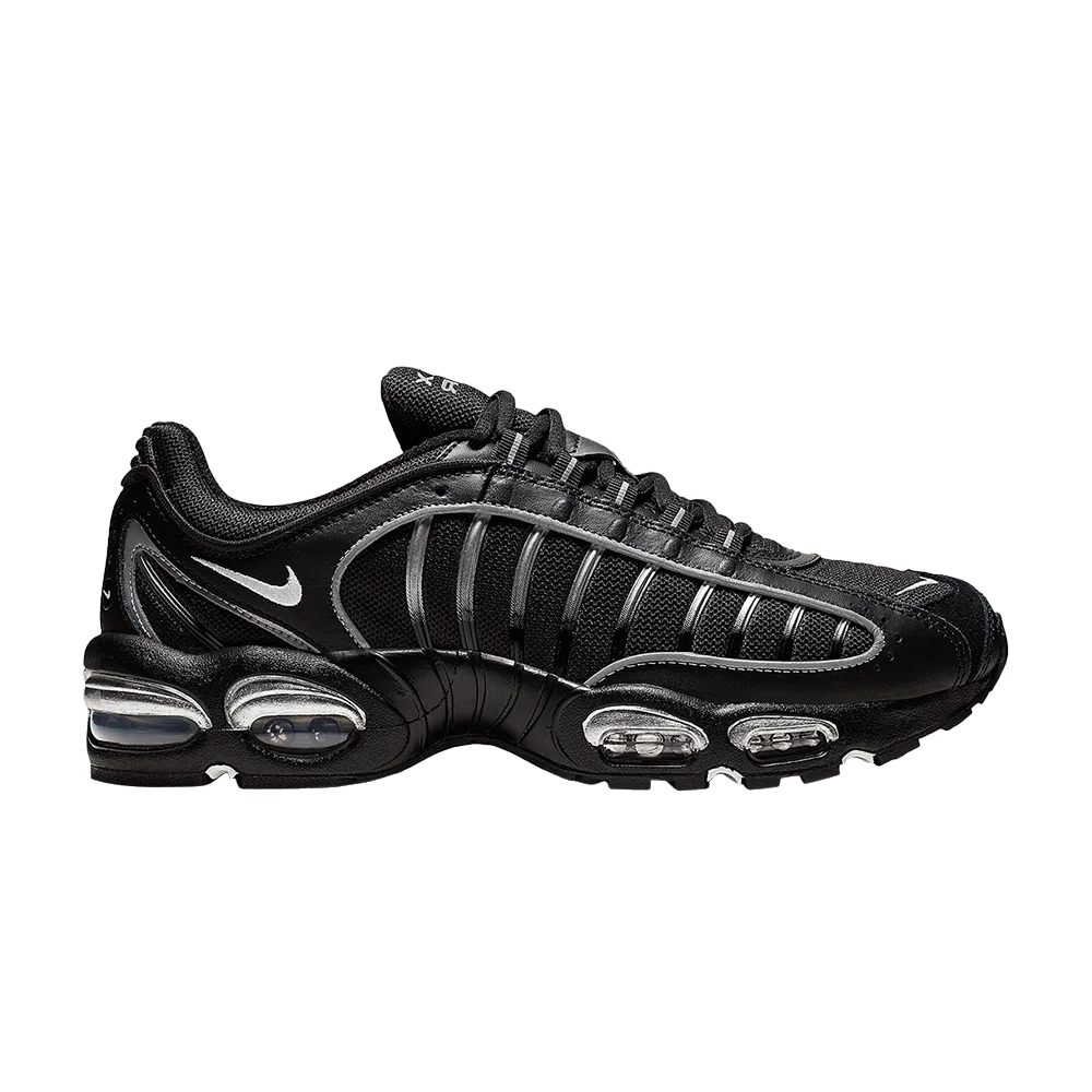 Krossovki-Nike-Air-Max-Tailwind-4-Black-Silver