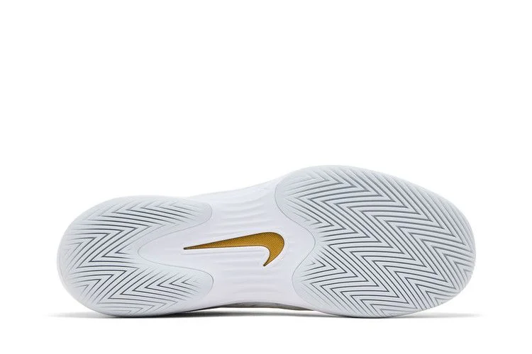 Кроссовки NikeCourt Air Zoom Vapor 12 HC 'Magnolia'