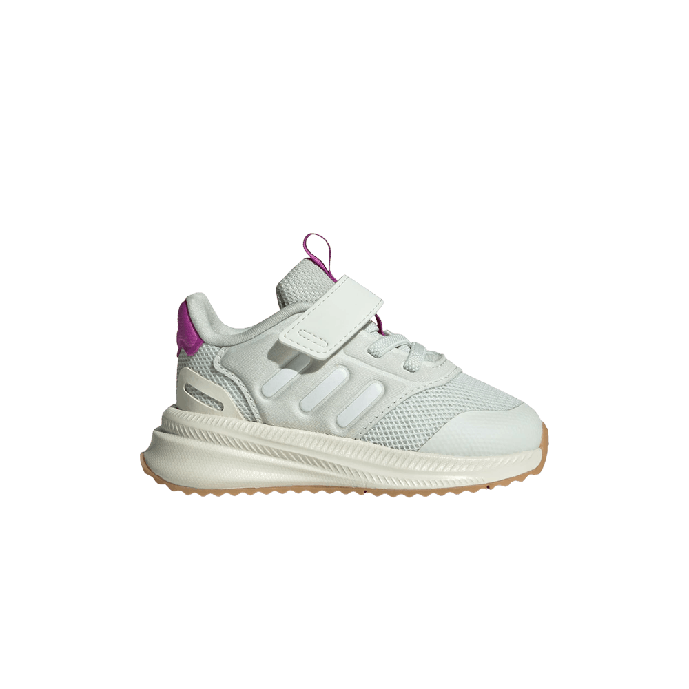 Кроссовки adidas X_PLRPHASE I 'Crystal Jade Purple Burst'