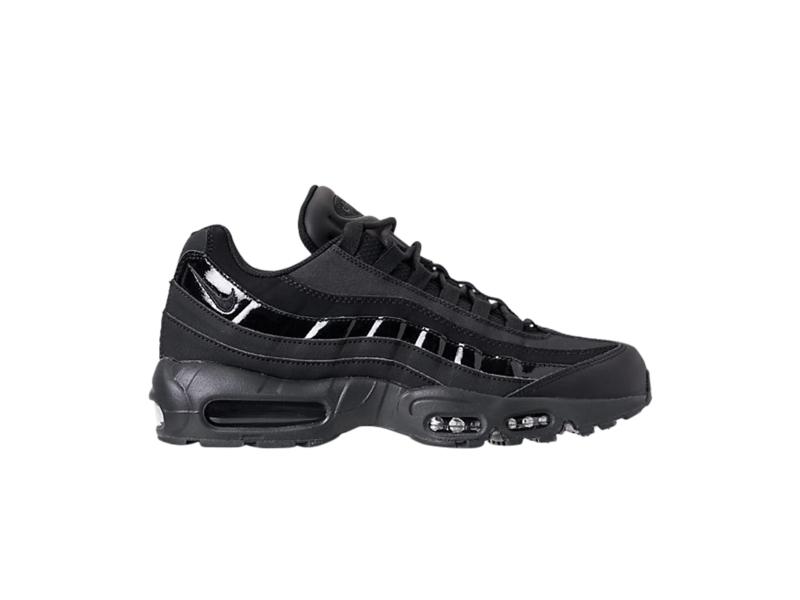Кроссовки Nike Air Max 95 Triple Black