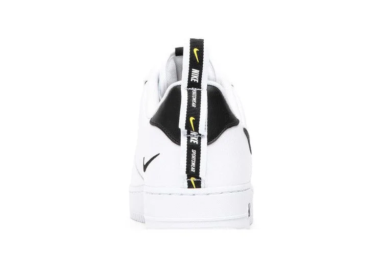 Кроссовки Nike Air Force 1 '07 LV8 'Overbranding'