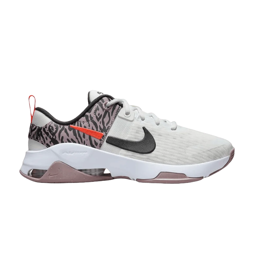 Krossovki-Nike-Wmns-Zoom-Bella-6-PRM-Summit-White-Dark-Smoke-Grey