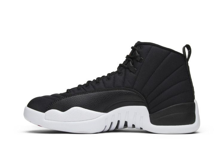Кроссовки Air Jordan 12 Retro 'Neoprene'