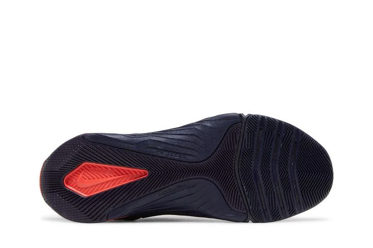 Кроссовки Nike Metcon 8 FlyEase 'Team Red'