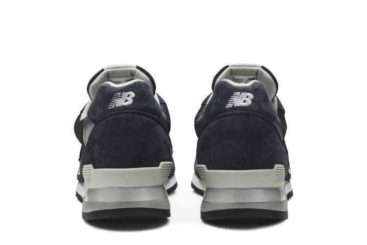 Кроссовки New Balance 996 'Navy White'