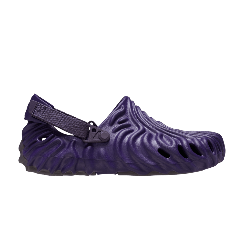 Сабо Salehe Bembury x Crocs Pollex Clog 'Ube'