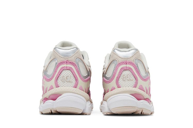 Кроссовки ASICS Gel NYC 'Cream Pink'
