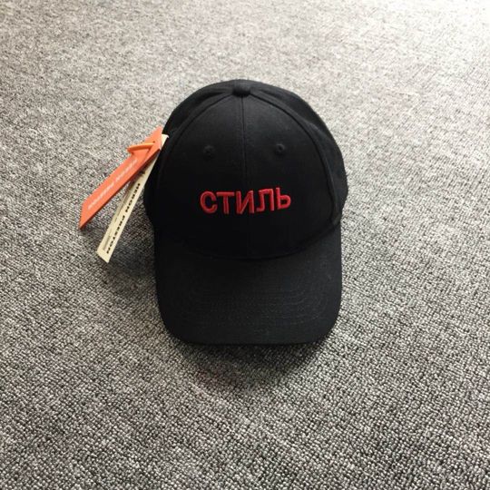 Heron-Preston-Black-And-Red-Embroidered-Logo-Cap-3