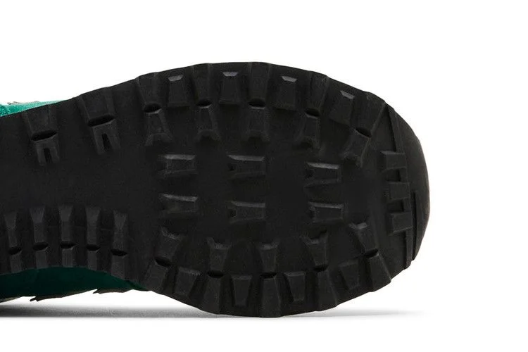 Кроссовки New Balance 574 'Marsh Green New Spruce'