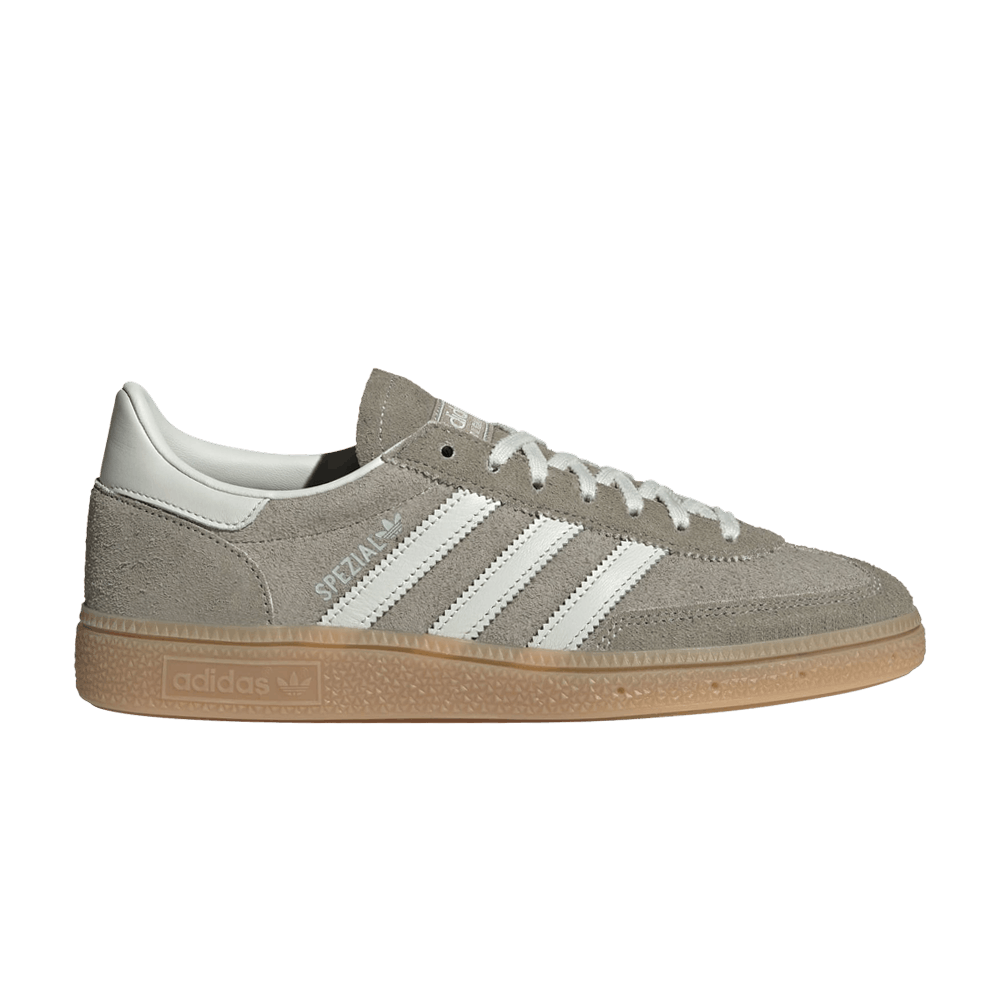 Кроссовки adidas Wmns Handball Spezial 'Silver Pebble Gum'