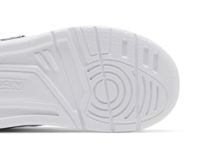 Кроссовки Air Jordan Legacy 312 Low TD 'White Wolf Grey'