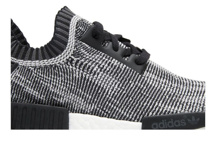 Кроссовки Adidas NMD_R1 PK 'Glitch Camo'