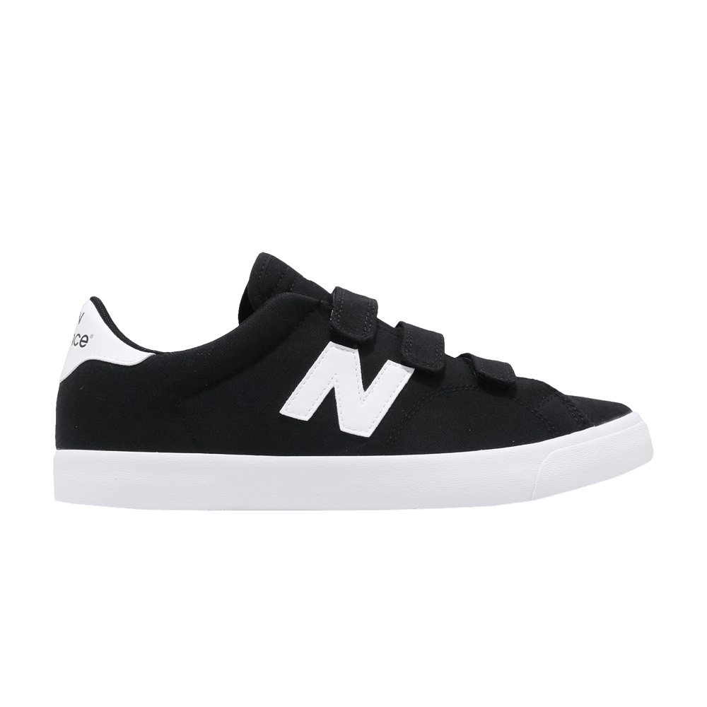 New Balance 210 'Black White'