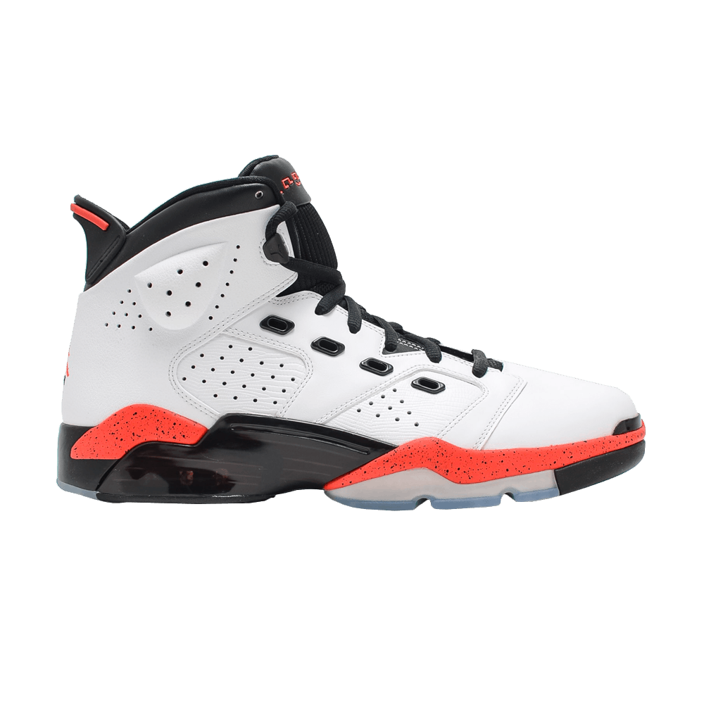 Кроссовки Air Jordan 6-17-23 'Infrared 23'