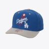 Mitchell-Ness-Royal-Los-Angeles-Dodgers-All-In-2.0-Pro-Crown-Snapback-Hat-100x100