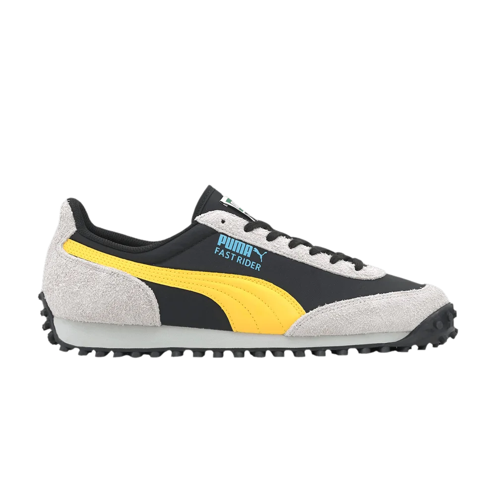 Krossovki-Puma-Fast-Rider-Fury-Black-Yellow