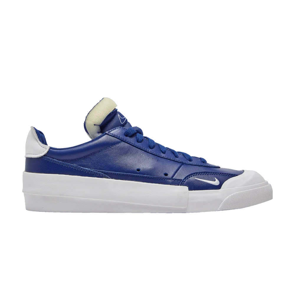 Krossovki-Nike-Drop-Type-LX-Deep-Royal-Blue