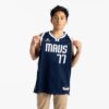 2022-2023-Dallas-Mavericks-Luka-Doncic-77-Youth-NBA-Swingman-Statement-Edition-Dark-Blue-Jersey-1-100x100
