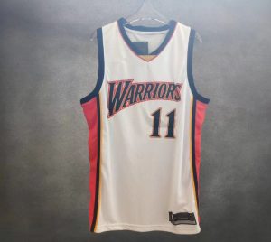 2009-10-Klay-Thompson-Warriors-11-White-300x268