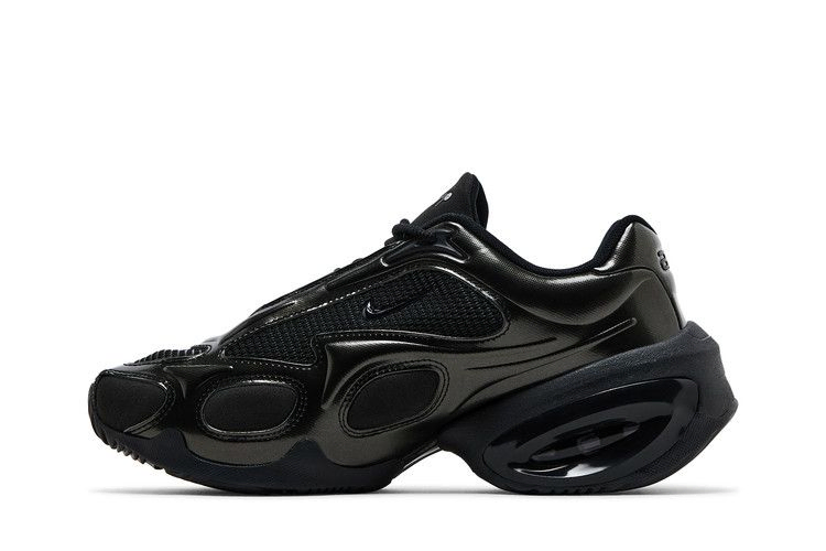 Кроссовки Nike Wmns Air Max Muse 'Triple Black'