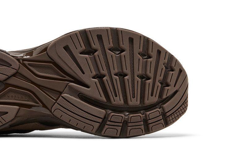 Кроссовки KidSuper Studios x Puma Velophasis NU 'Totally Taupe'