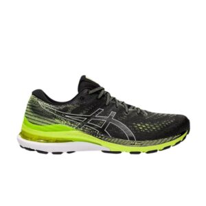 Asics-Gel-Kayano-28-Black-Hazard-Green-300x300