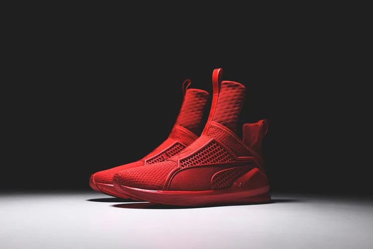 Krossovki-Fenty-x-Puma-Wmns-Trainer-Red-1