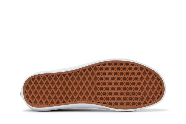 Vans Sk8-Low 'Reflective - Black'