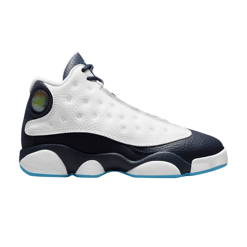 Krossovki-Air-Jordan-13-Retro-PS-Obsidian