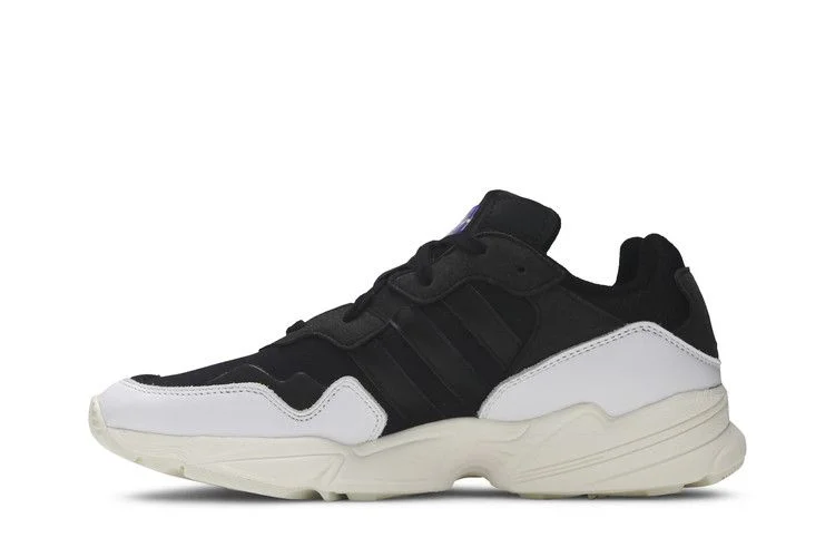 Кроссовки adidas Yung-96 'Orca'