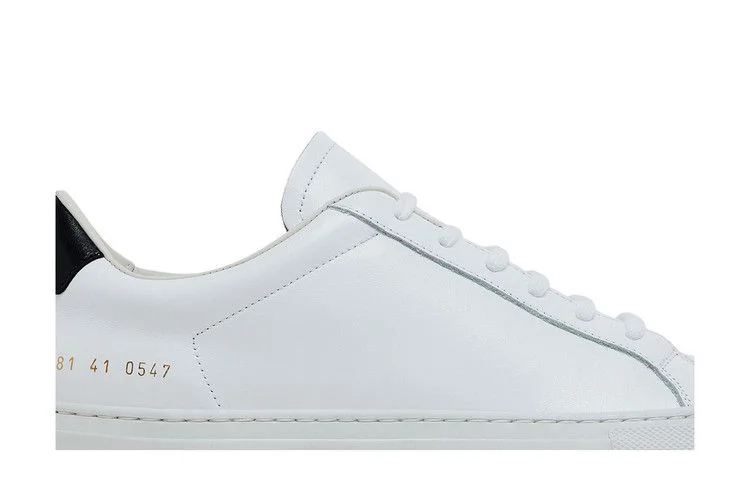 Krossovki-Common-Projects-Wmns-Retro-Low-White-Black-2023-1