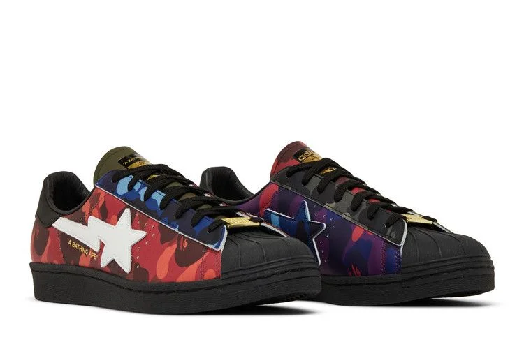 Krossovki-BAPE-x-adidas-Superstar-Mixed-Camo-7