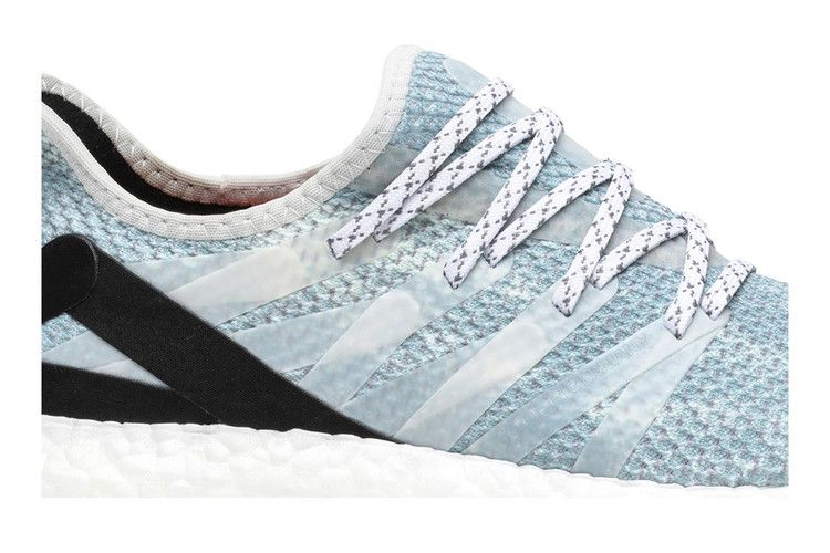 Кроссовки adidas Wmns SpeedFactory AM4PAR 'Paris'