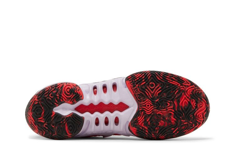 Кроссовки A'ja Wilson x Nike Cosmic Unity 2 'Hattie Rakes'