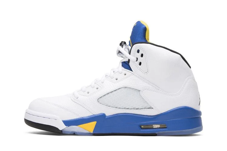 Кроссовки Air Jordan 5 Retro 'Laney' 2013