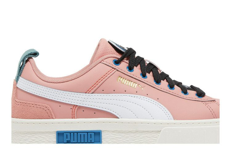 Кроссовки Puma Wmns Mayze 'Go For'