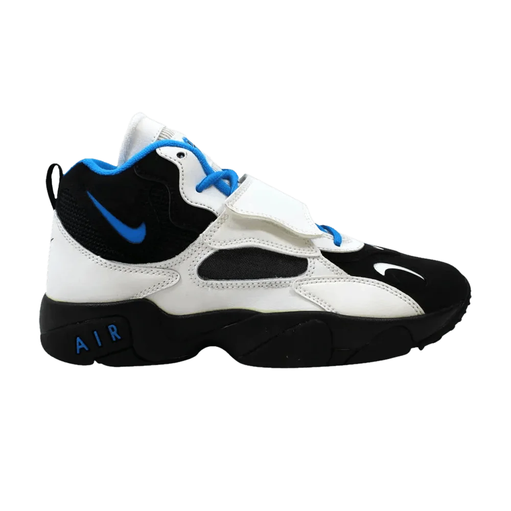 Krossovki-Nike-Air-Speed-Turf-GS-Black-Blue-Hero