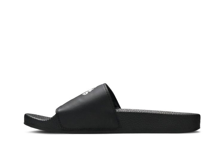 BAPE College Slide 'Black'