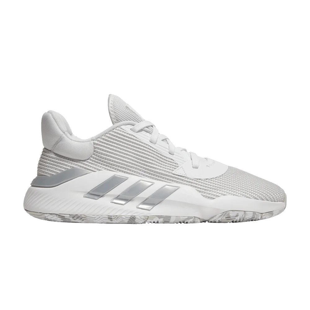 Krossovki-Adidas-Pro-Bounce-2019-Low-White-Grey