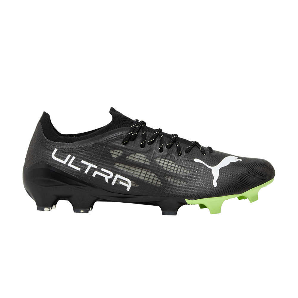 Кроссовки Puma Ultra 1.4 FG AG 'Eclipse Pack'
