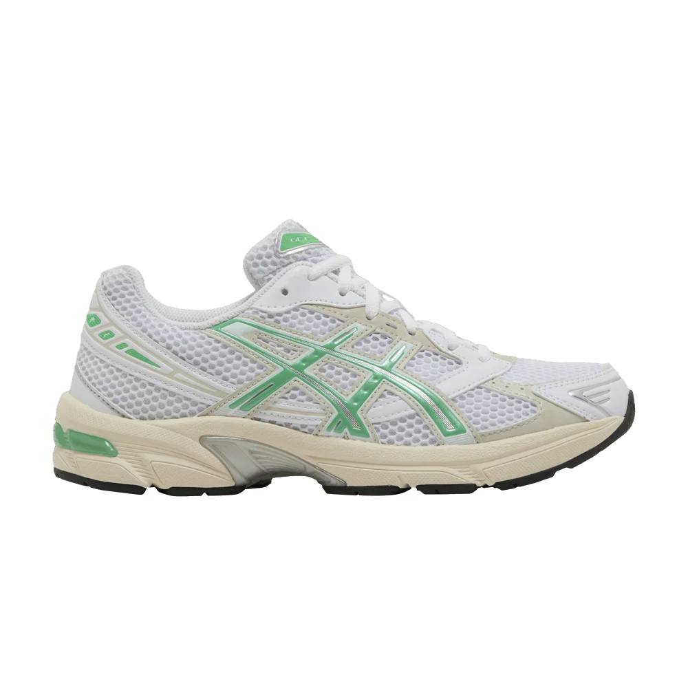 Krossovki-ASICS-Wmns-Gel-1130-White-Malachite-Green