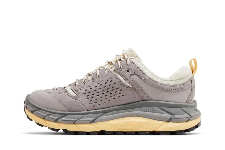 Кроссовки HOKA Tor Ultra Low GORE-TEX 'Oat Milk Opal'