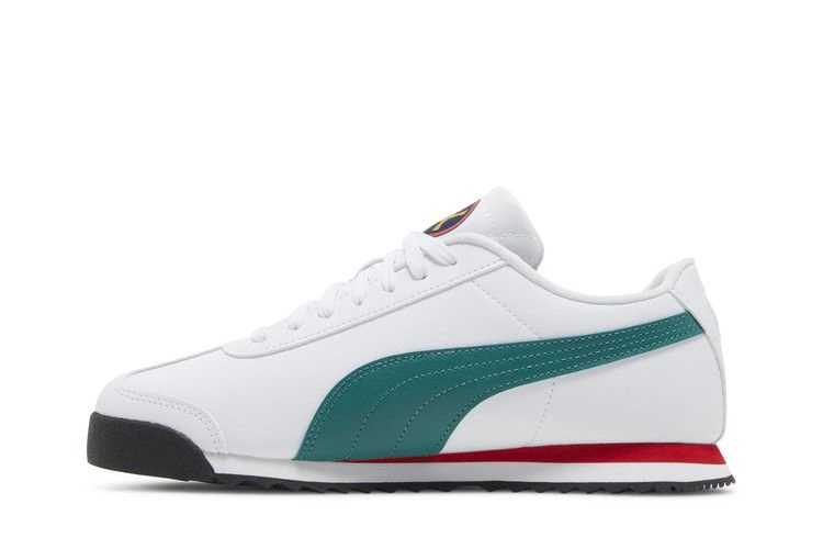 Кроссовки Puma Roma 'Country Pack - Mexico'