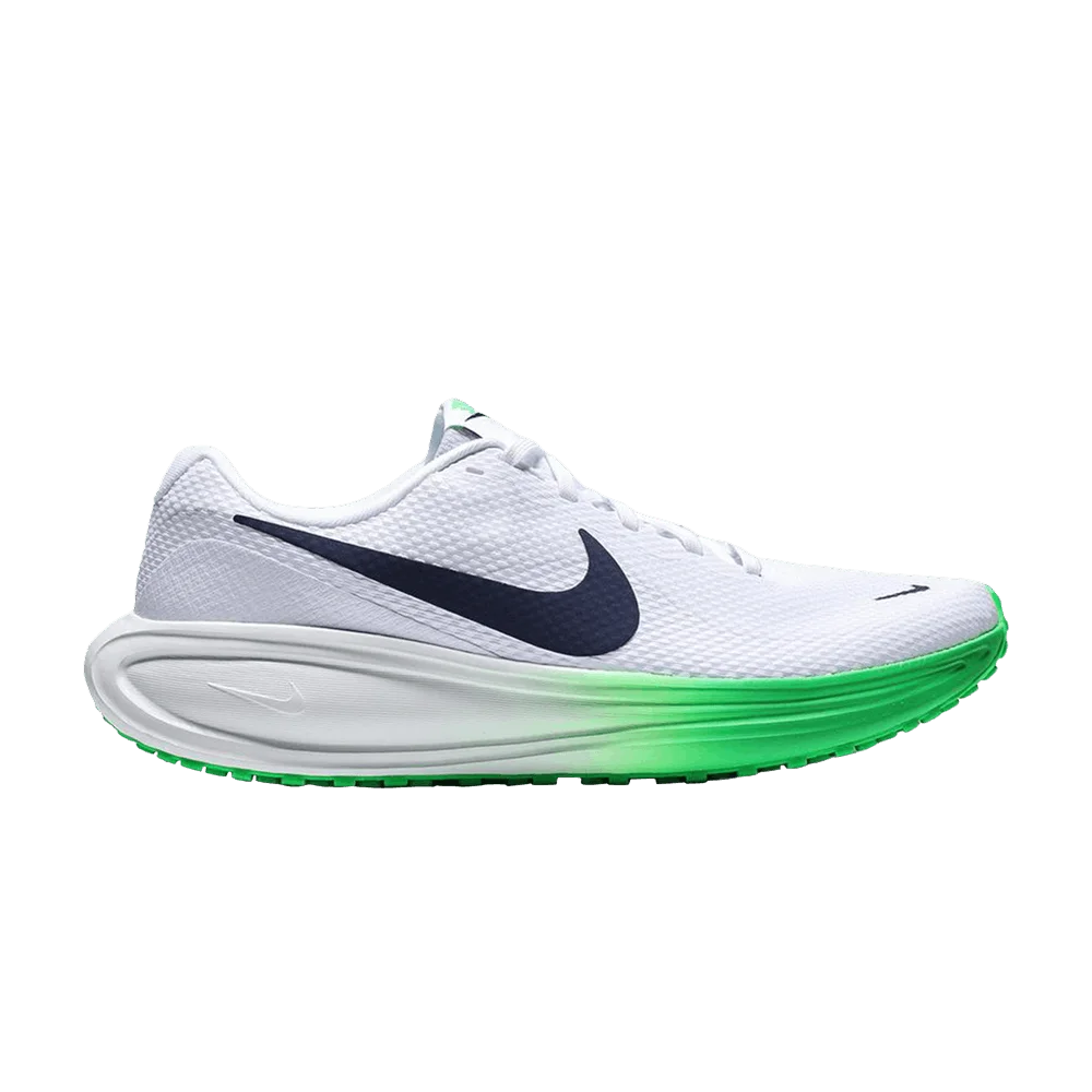 Кроссовки Nike Revolution 8 'White'