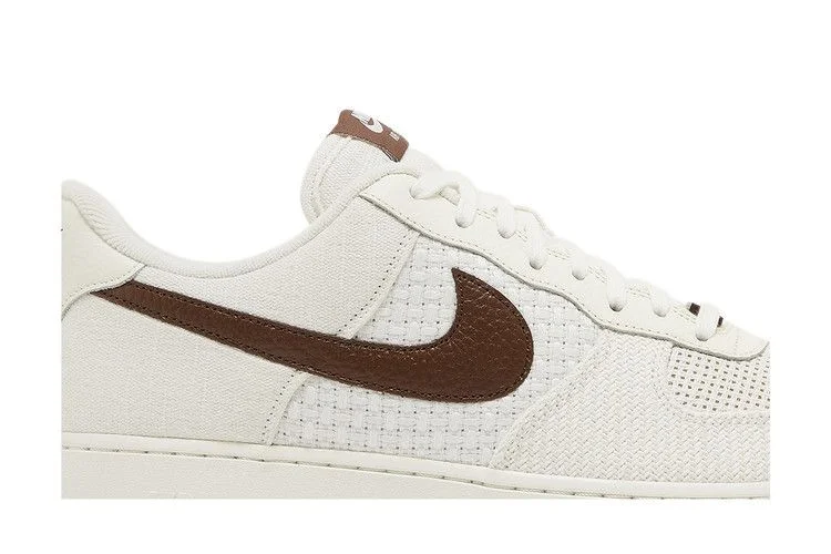 Кроссовки Nike Air Force 1 '07 'SNKRS Day'