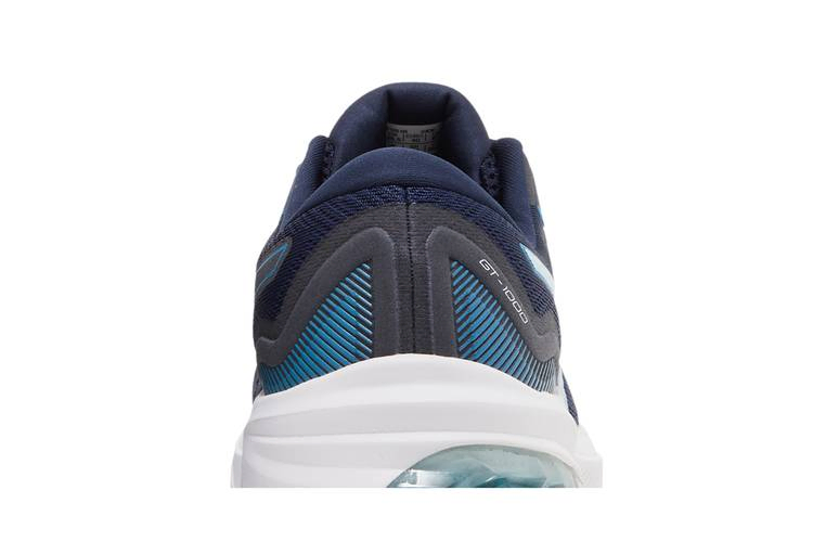 Кроссовки Asics Wmns GT-1000 11 Wide 'Indigo Blue Sky'